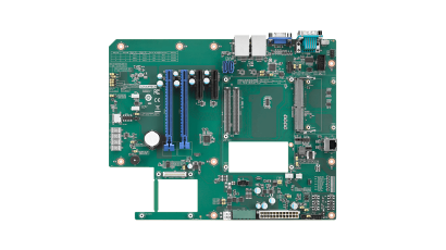 COM Express R3.1 Type 7 模块开发板